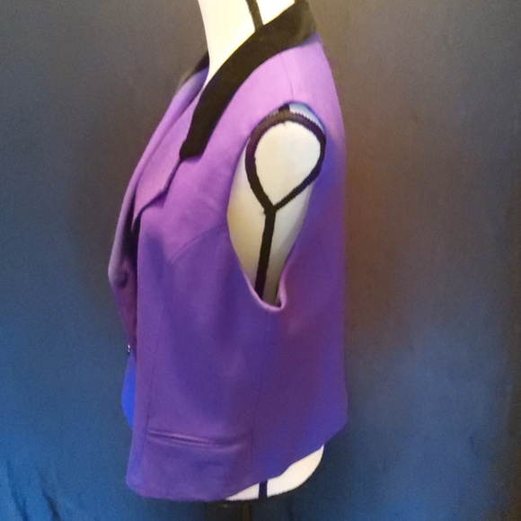 Alanni by Donny Brook Cute Vest - Picture 5 of 8